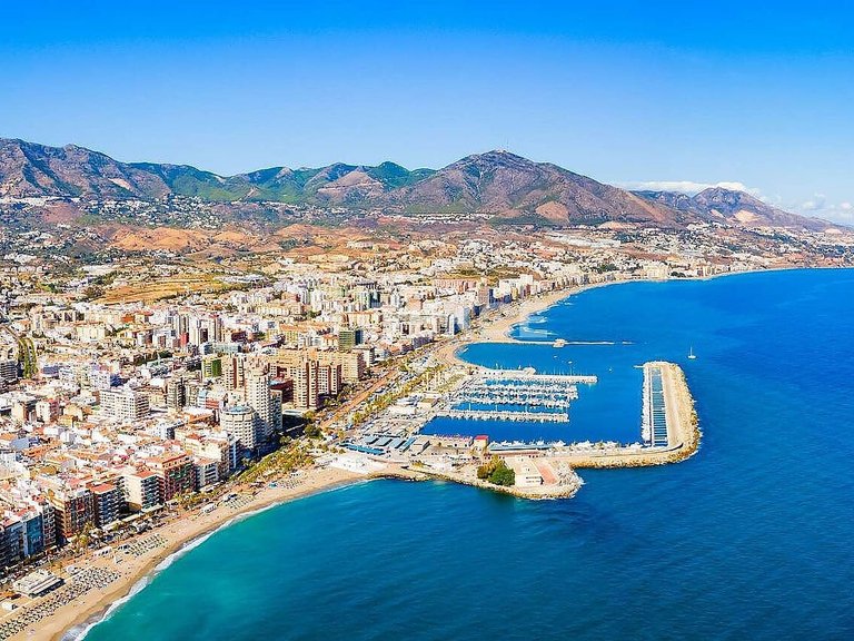Apartment for Sale in Fuengirola, Malaga 22