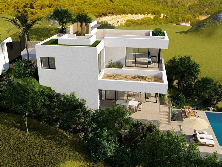 Town House for Sale in Mijas, Malaga 26