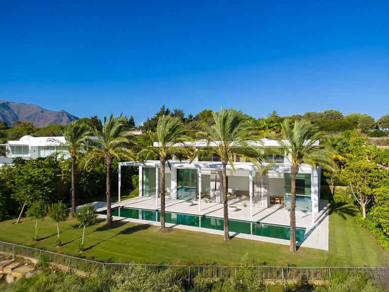 Town House for Sale in Casares, Malaga 3