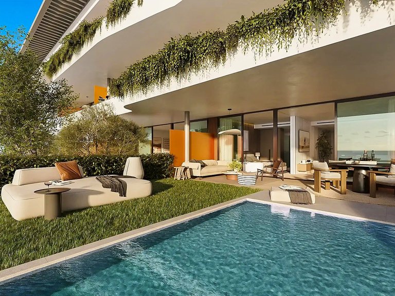 Apartment for Sale in Fuengirola, Malaga 3