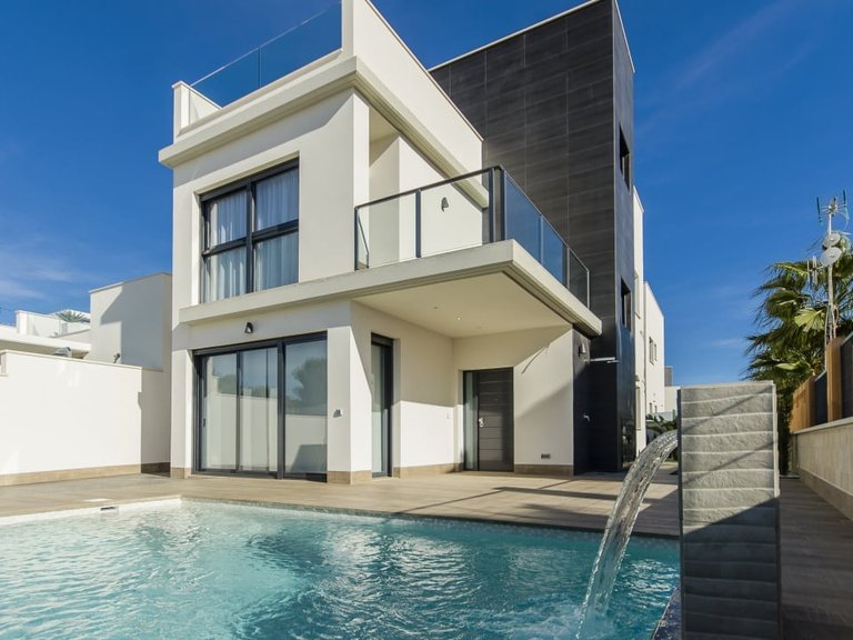 Town House for Sale in San Miguel De Salinas, Alicante 9