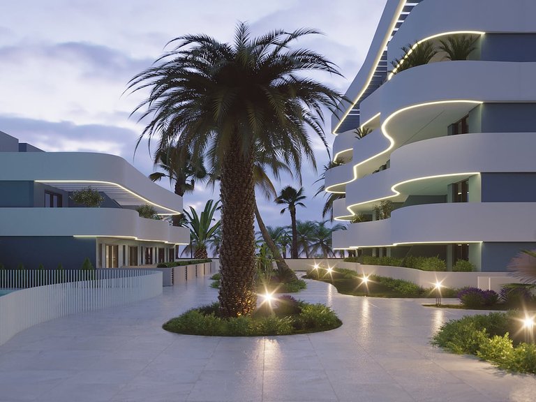 Apartment for Sale in Guardamar Del Segura, Alicante 12