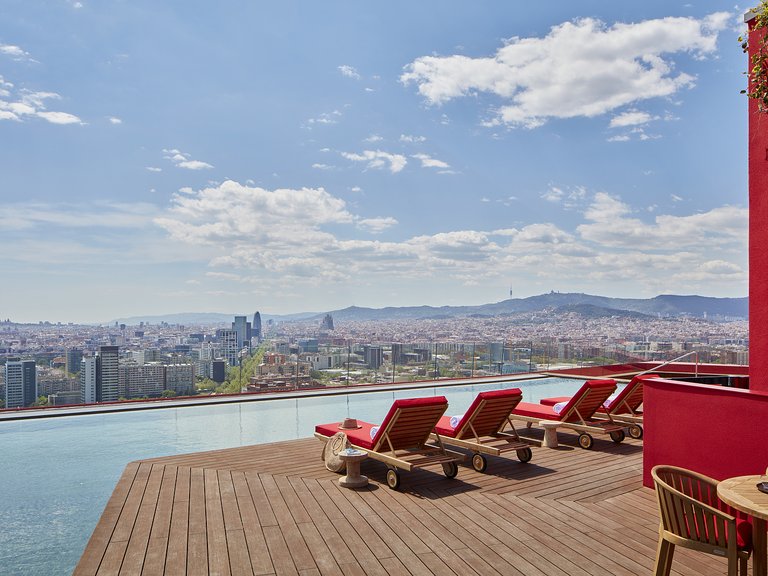 Apartment for Sale in Barcelona, Barcelona 2