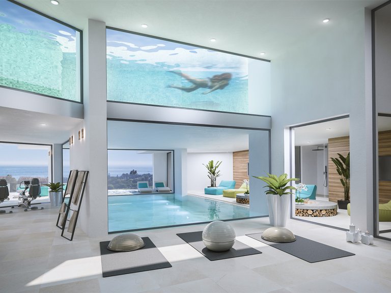 Apartment for Sale in Benalmádena, Malaga 13