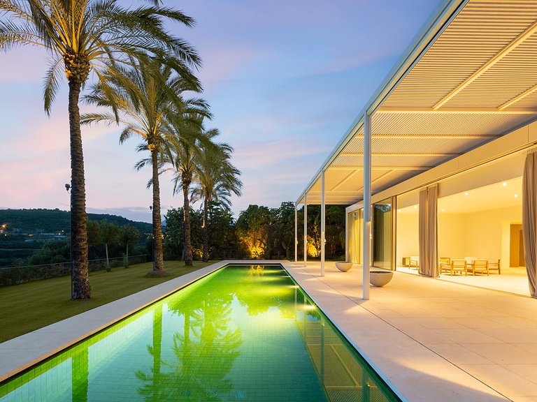 Town House for Sale in Casares, Malaga 9