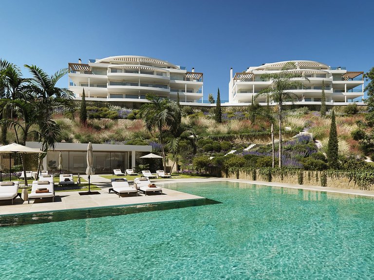 Apartment for Sale in Mijas, Malaga 2