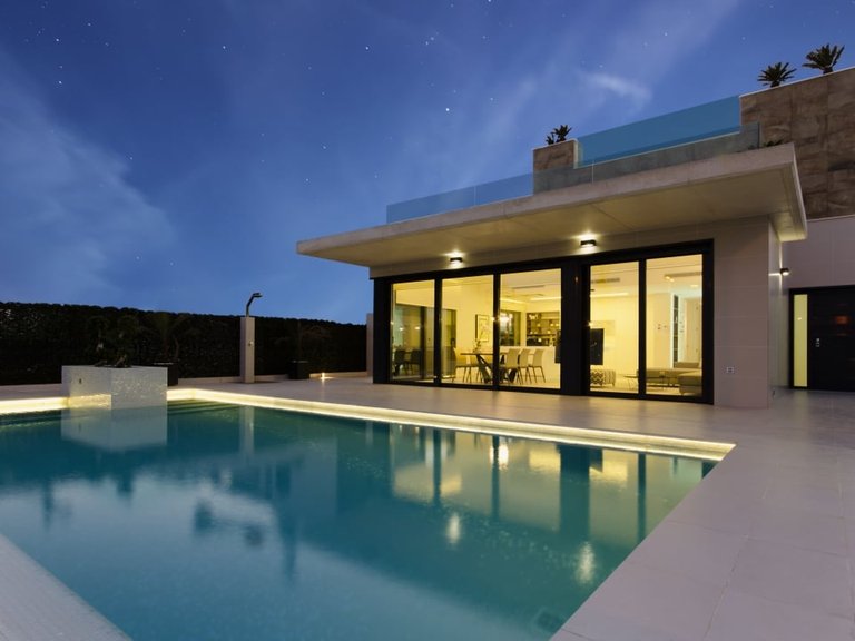 Town House for Sale in Orihuela, Alicante 2