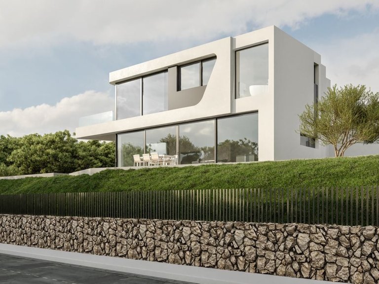 Town House for Sale in Altea, Alicante 2