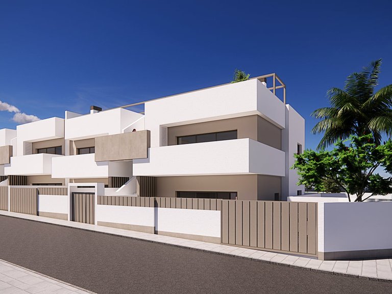 Apartment for Sale in Pilar De La Horadada, Alicante 7