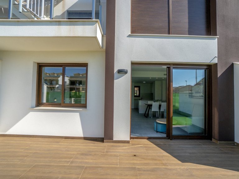 Apartment for Sale in San Pedro Del Pinatar, Murcia 13