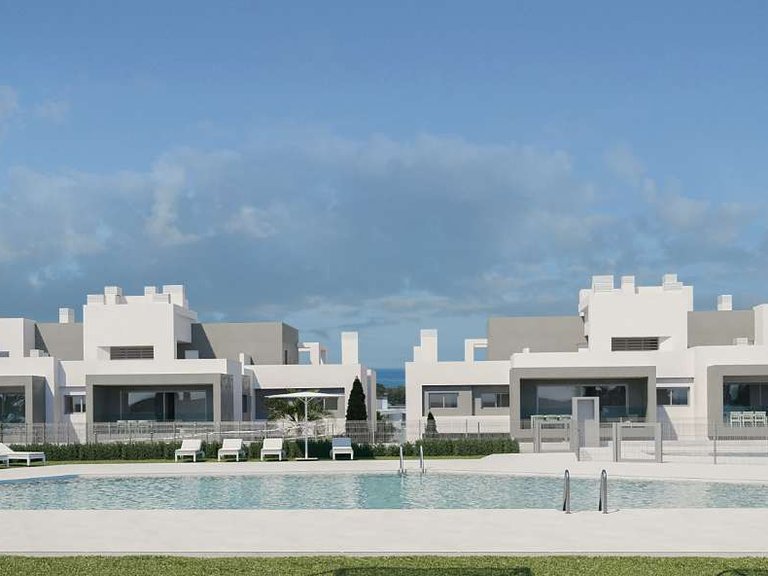 Apartment for Sale in Estepona, Malaga 3
