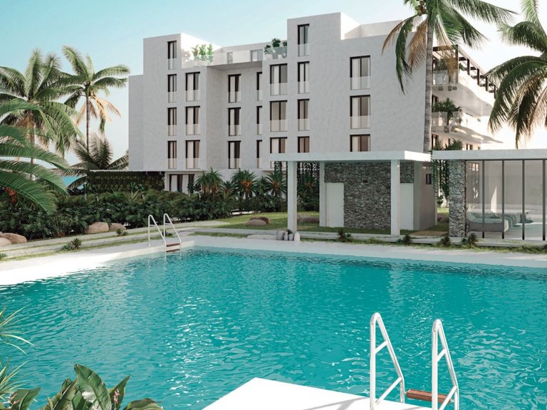 Apartment for Sale in Mijas, Malaga 4