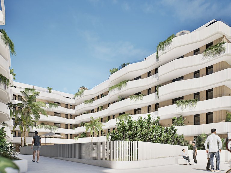 Apartment for Sale in Mijas, Malaga 5