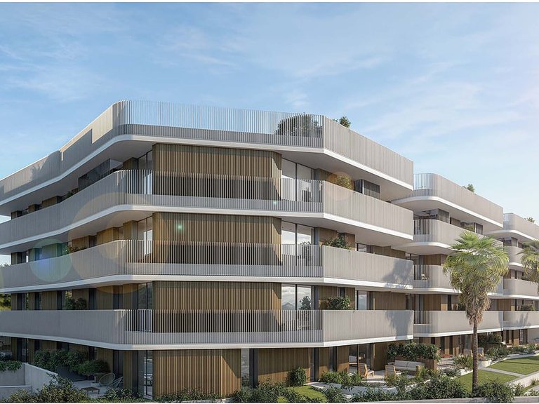 Apartment for Sale in Estepona, Malaga 6
