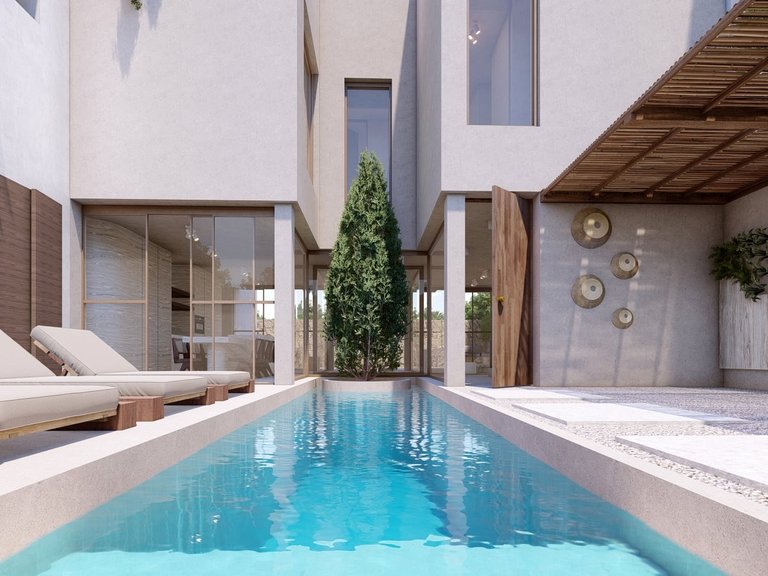 Town House for Sale in Rojales, Alicante 1