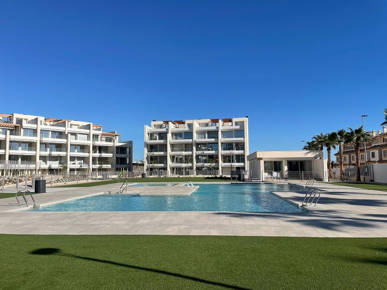 Apartment for Sale in Orihuela, Alicante 2