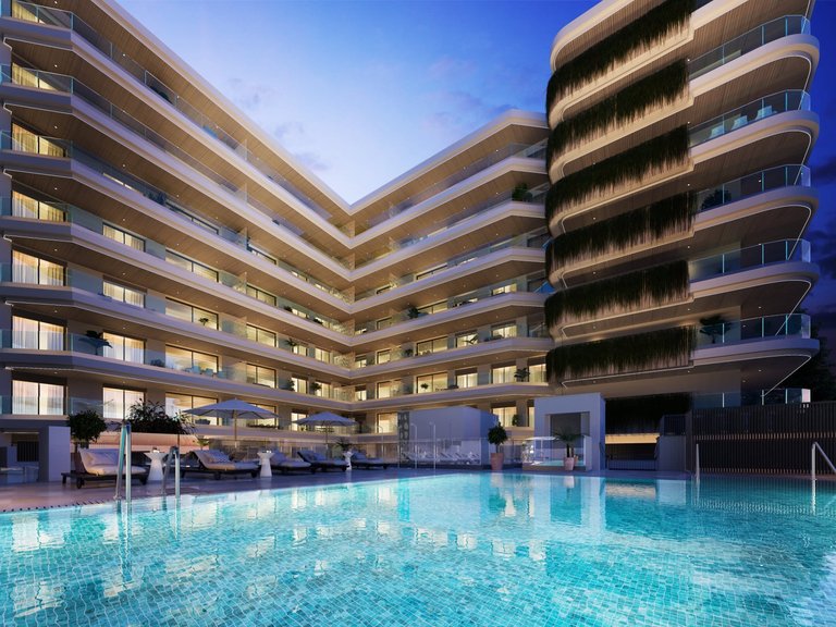 Apartment for Sale in Fuengirola, Malaga 7