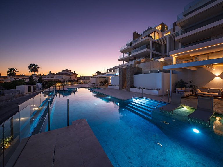 Apartment for Sale in Mijas, Malaga 5