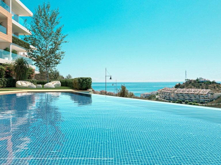 Apartment for Sale in Fuengirola, Malaga 4