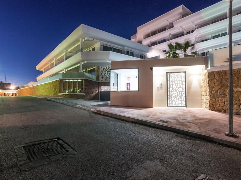 Apartment for Sale in Fuengirola, Malaga 10