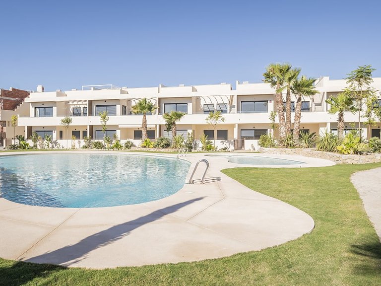 Apartment for Sale in Torrevieja, Alicante 4