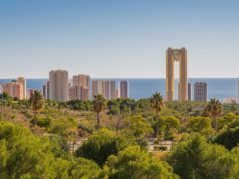 Apartment for Sale in Benidorm, Alicante 29