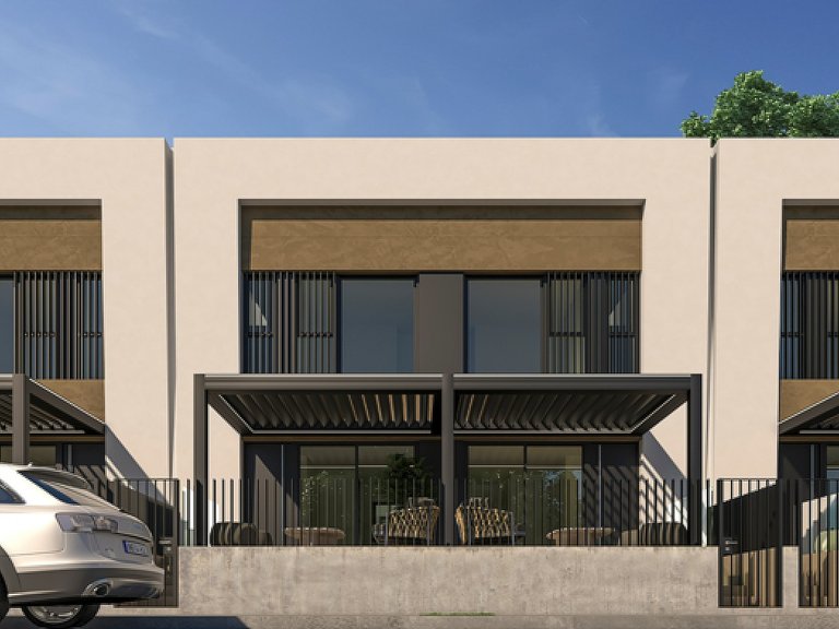 Town House for Sale in Dolores, Alicante 2