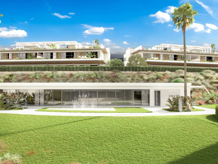 Apartment for Sale in Marbella, Malaga 13