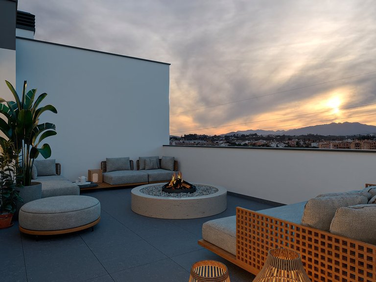 Apartment for Sale in Fuengirola, Malaga 5