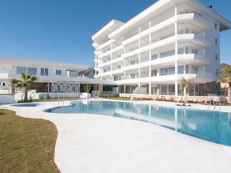 Apartment for Sale in Fuengirola, Malaga 1
