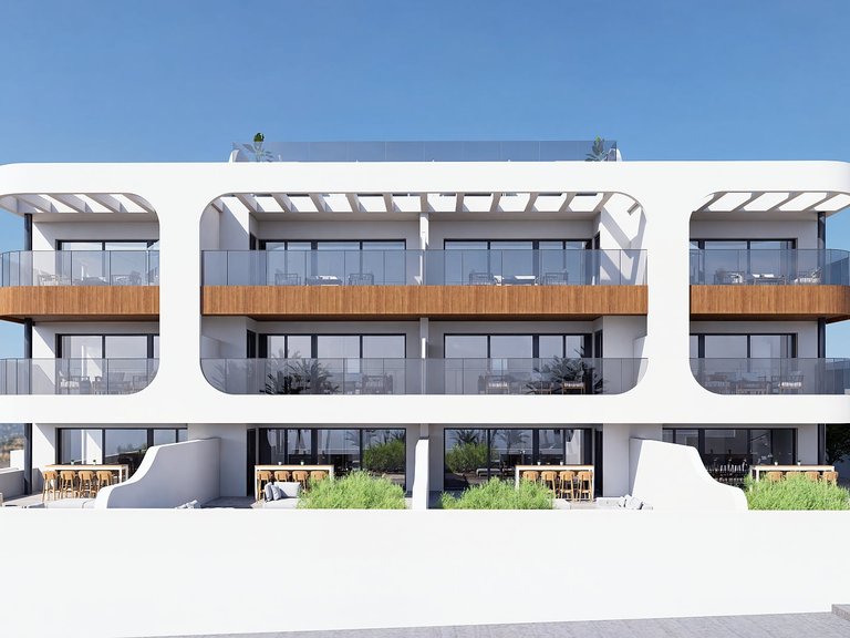 Apartment for Sale in Benijófar, Alicante 6