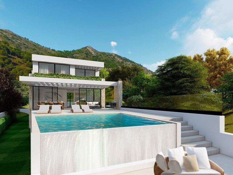 Town House for Sale in Mijas, Malaga 22