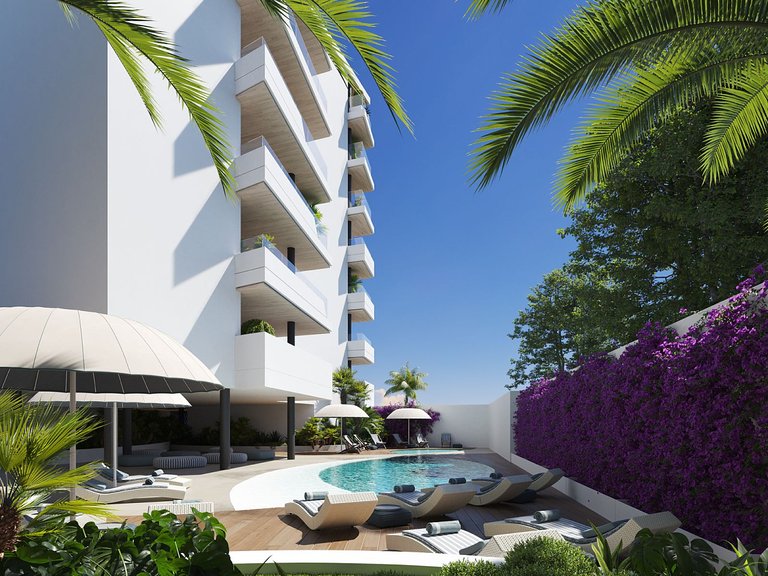 Apartment for Sale in Fuengirola, Malaga 2