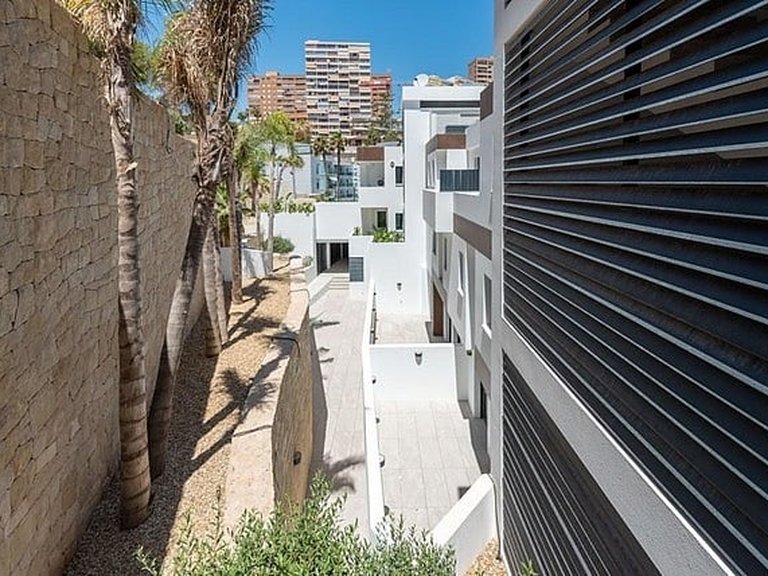 Apartment for Sale in Benidorm, Alicante 8
