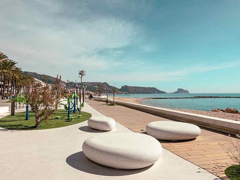 Apartment for Sale in Altea, Alicante 11