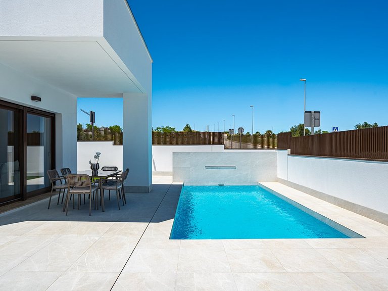 Town House for Sale in Orihuela, Alicante 6