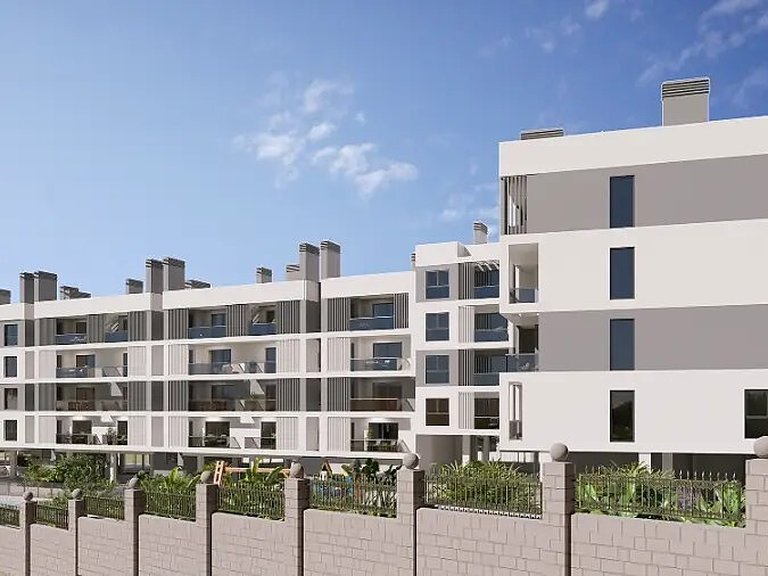 Apartment for Sale in Alicante, Alicante 6
