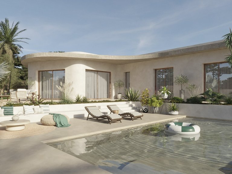 Town House for Sale in San Fulgencio, Alicante 1