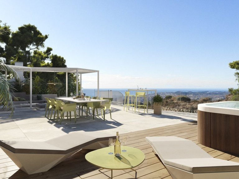 Apartment for Sale in Mijas, Malaga 2
