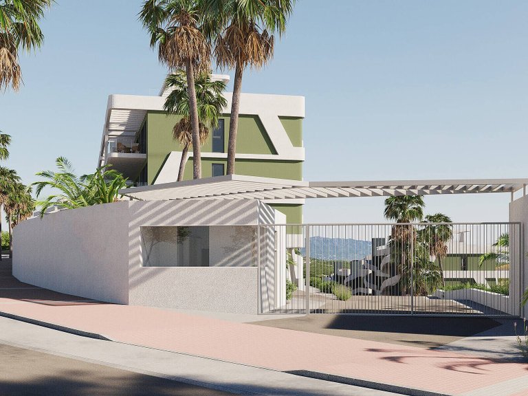 Apartment for Sale in Mijas, Malaga 7