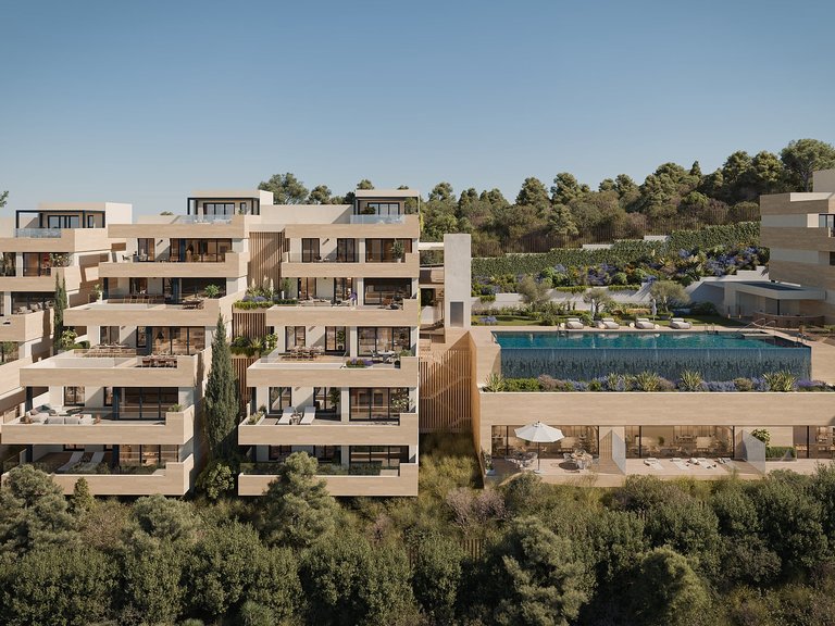 Apartment for Sale in Marbella, Malaga 3