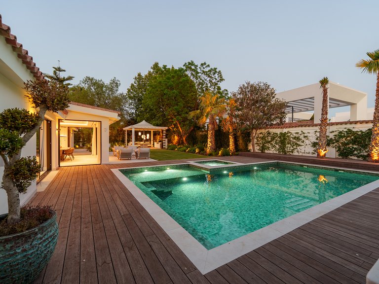 Town House for Sale in Marbella, Malaga 8