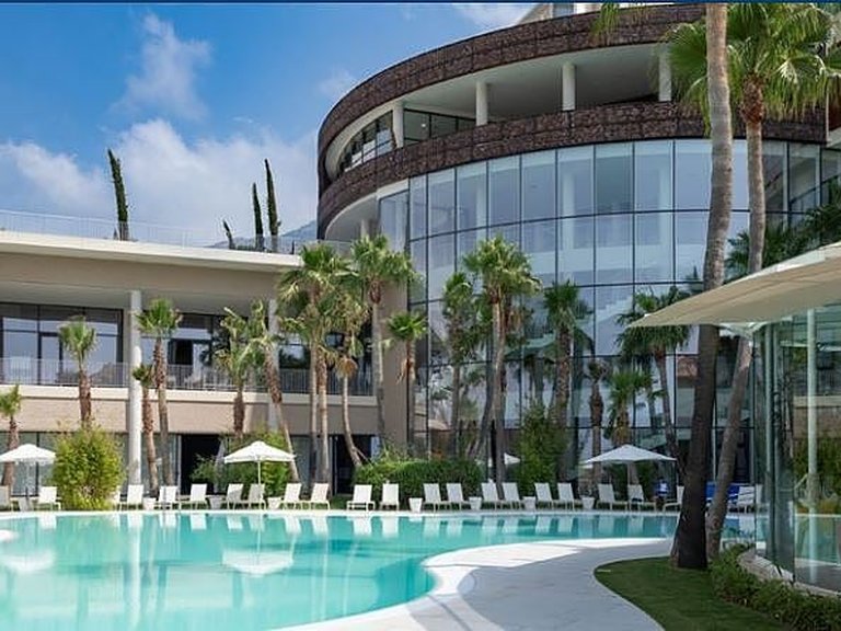 Apartment for Sale in Fuengirola, Malaga 9
