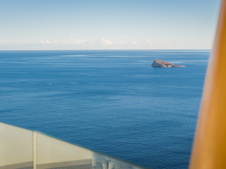 Apartment for Sale in Benidorm, Alicante 23