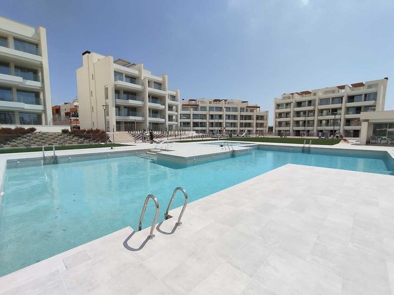 Apartment for Sale in Orihuela, Alicante 1