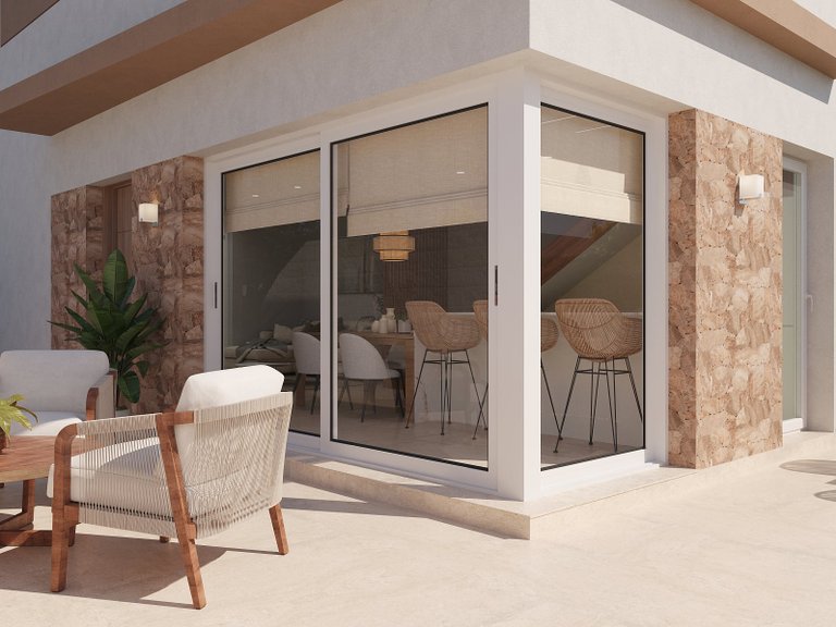 Town House for Sale in Rojales, Alicante 3