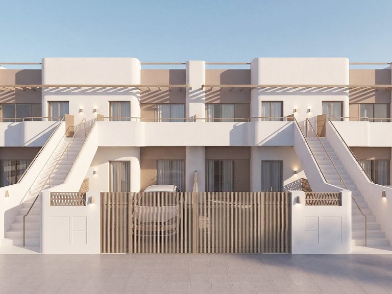Apartment for Sale in Pilar De La Horadada, Alicante 5