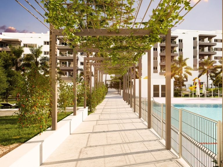 Apartment for Sale in Mijas, Malaga 7