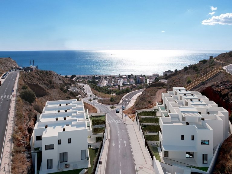 Town House for Sale in Rincón De La Victoria, Malaga 3
