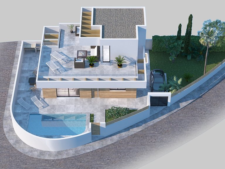 Town House for Sale in Rojales, Alicante 4
